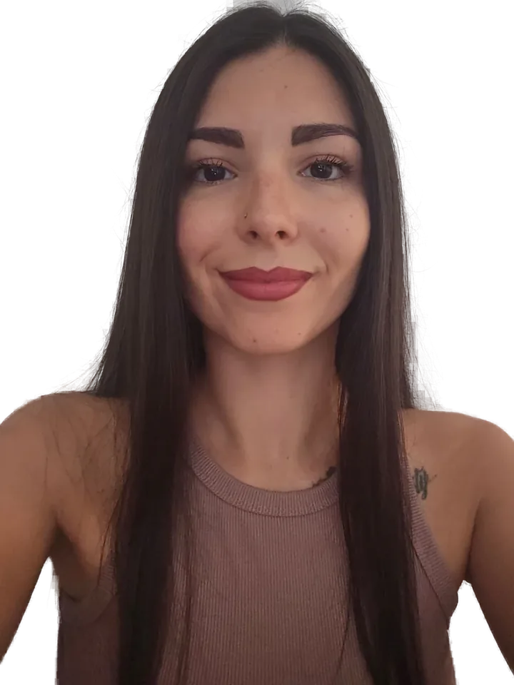 Julia Margiotta, web designer WebElite