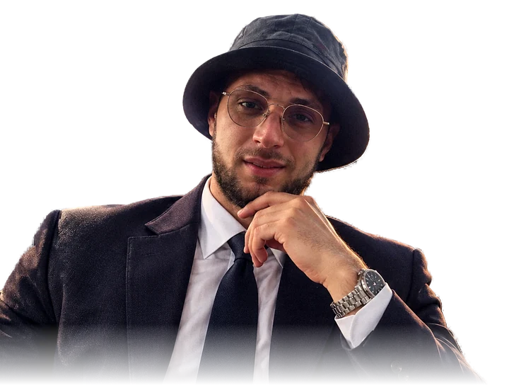 Marco Coppola, consulente digitale WebElite
